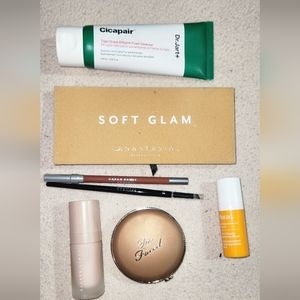 Bundle Makeup